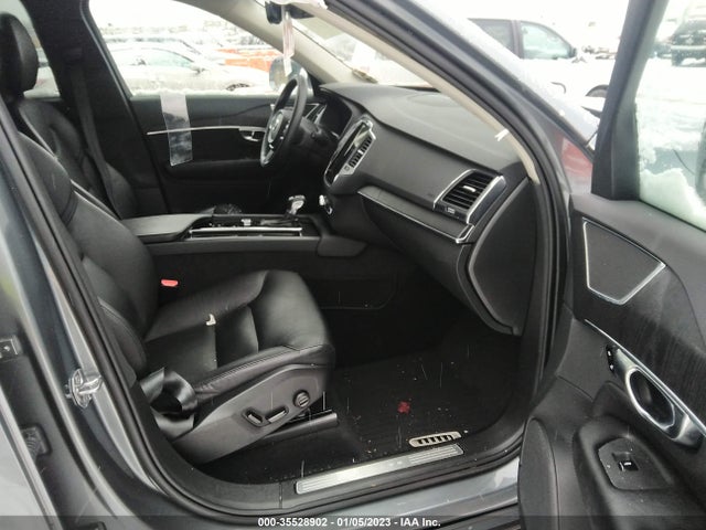 2020 Volvo XC90, VIN: YV4102PK9L1553653