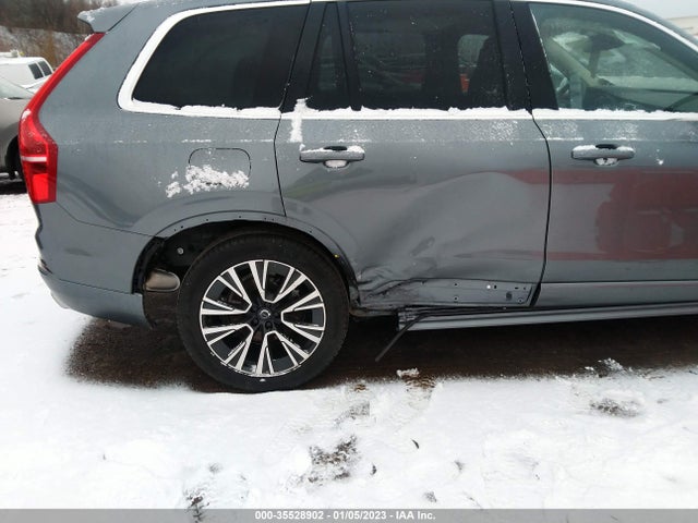 2020 Volvo XC90, VIN: YV4102PK9L1553653