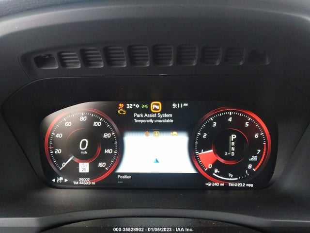 2020 Volvo XC90, VIN: YV4102PK9L1553653