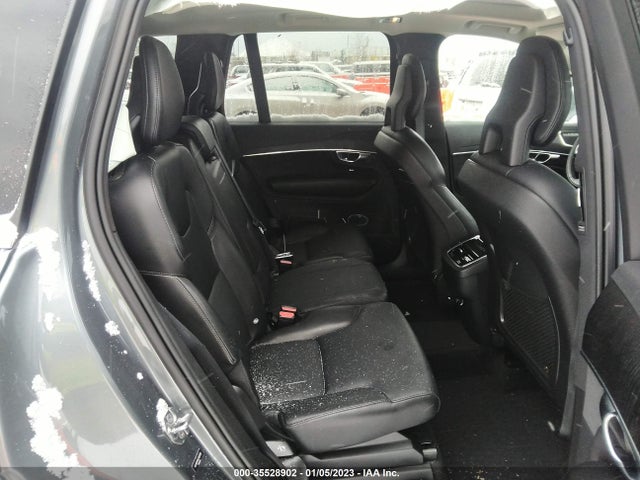 2020 Volvo XC90, VIN: YV4102PK9L1553653