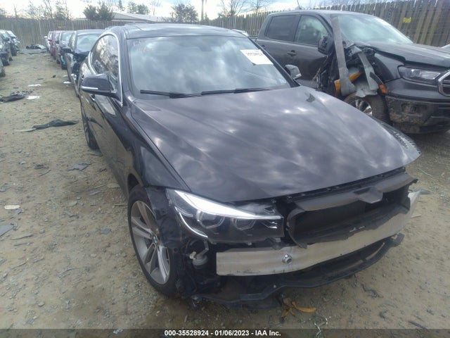 2018 BMW 3 Series, VIN: WBA8Z9C5XJG828518