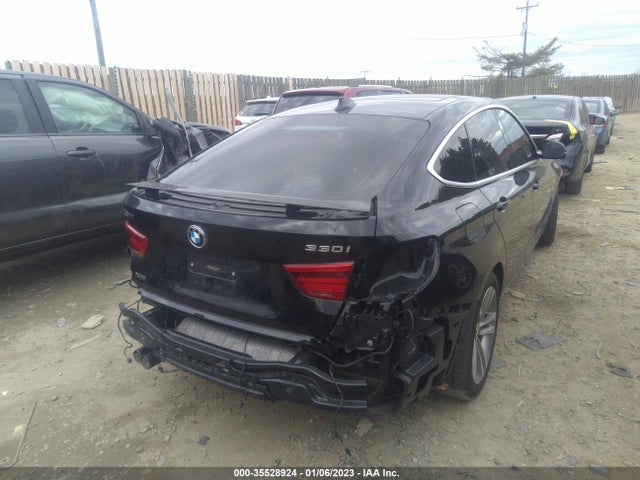 2018 BMW 3 Series, VIN: WBA8Z9C5XJG828518