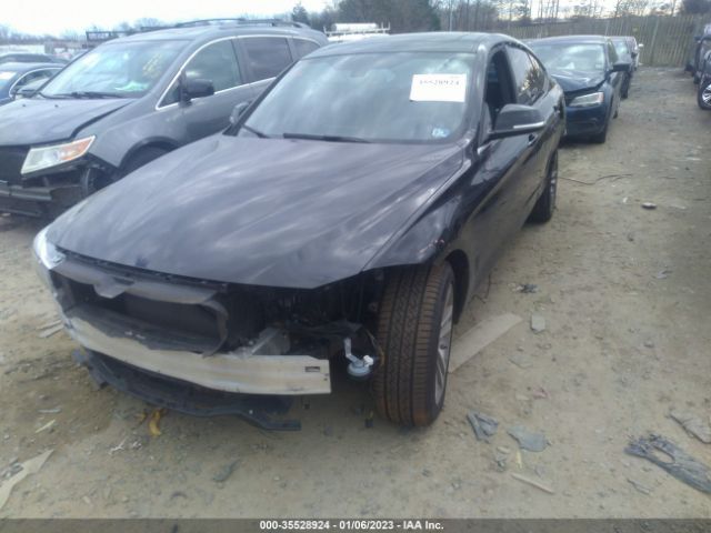 WBA8Z9C5XJG828518 BMW 3 Series 330i Xdrive