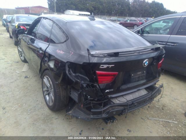 WBA8Z9C5XJG828518 BMW 3 Series 330i Xdrive