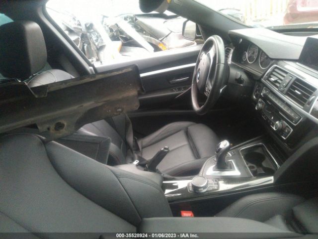 WBA8Z9C5XJG828518 BMW 3 Series 330i Xdrive
