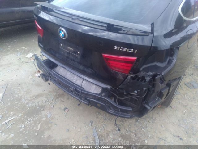 WBA8Z9C5XJG828518 BMW 3 Series 330i Xdrive