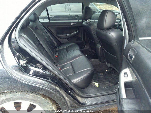 2007 HONDA ACCORD SDN EX-L VIN: 1HGCM66847A079308