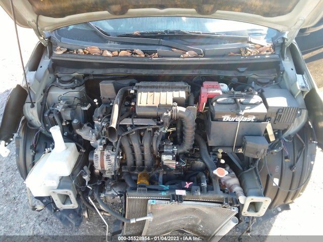 ML32A4HJ2EH005058 Mitsubishi MIRAGE ES