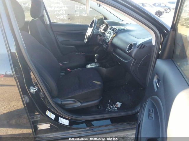 ML32A4HJ2EH005058 Mitsubishi MIRAGE ES