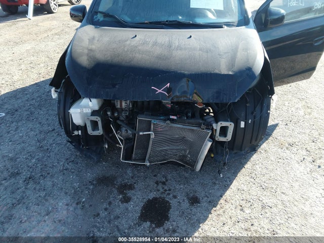 ML32A4HJ2EH005058 Mitsubishi MIRAGE ES