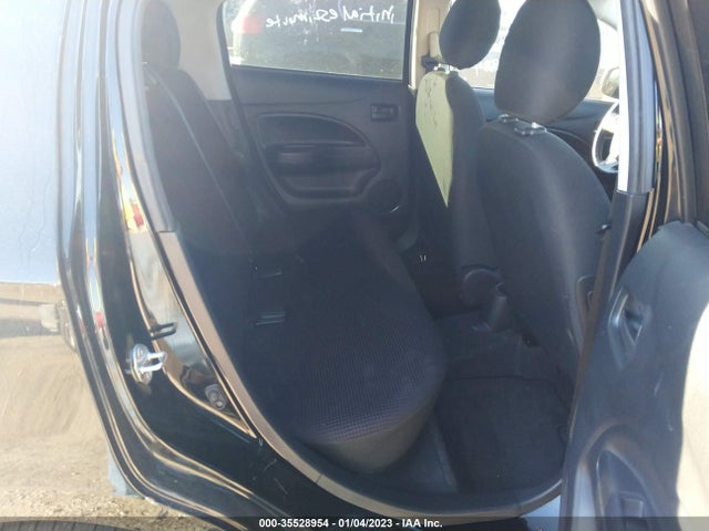 ML32A4HJ2EH005058 Mitsubishi MIRAGE ES