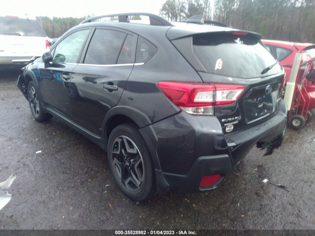 Subaru Crosstrek Limited 2019 JF2GTANC6K8382118 Image 4