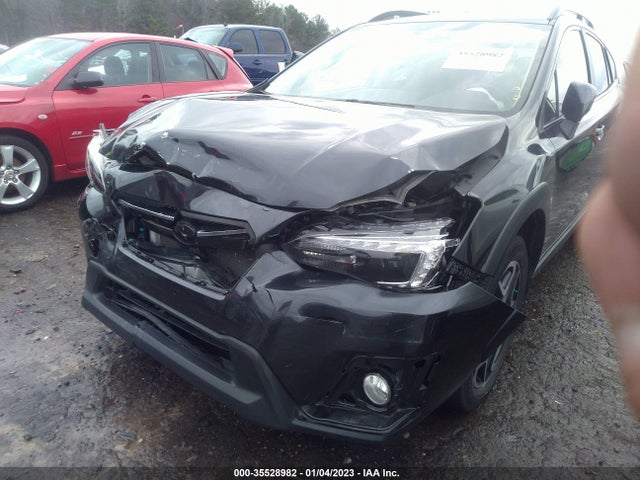 Subaru Crosstrek Limited 2019 JF2GTANC6K8382118 Image 7