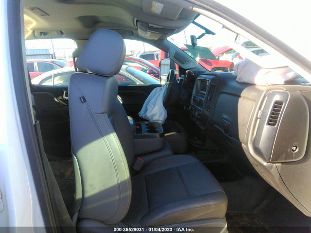 2015 Chevrolet Silverado 2500, VIN: 1GC2KUEG8FZ553872