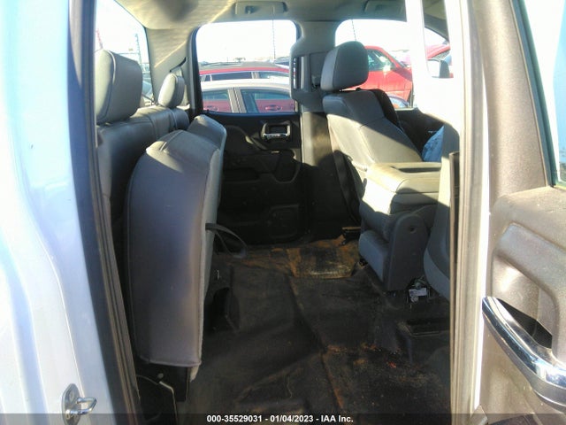 2015 Chevrolet Silverado 2500, VIN: 1GC2KUEG8FZ553872