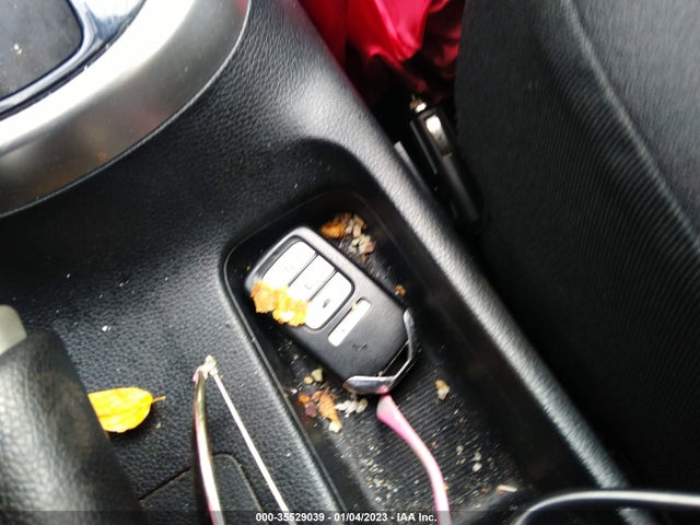 Honda FIT EX 2018 3HGGK5H80JM701637 Image 11