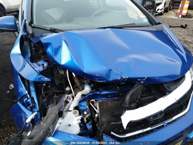 Honda FIT EX 2018 3HGGK5H80JM701637 Image 6