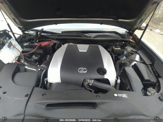 2015 Lexus RC, VIN: JTHSE5BC7F5005351