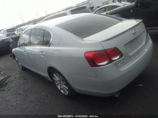 Lexus GS 300 2006 JTHCH96S360017384 Image 4