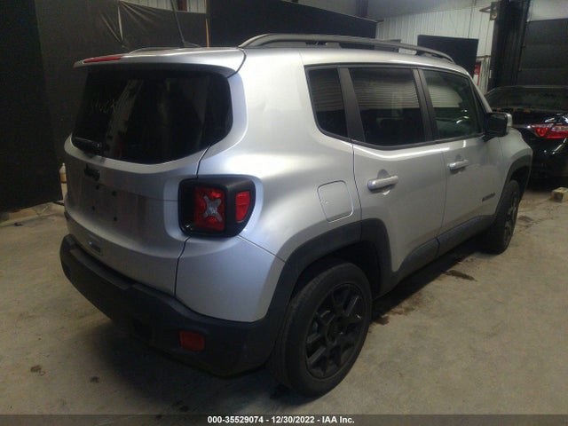 2019 Jeep Renegade, VIN: ZACNJBBBXKPK26988