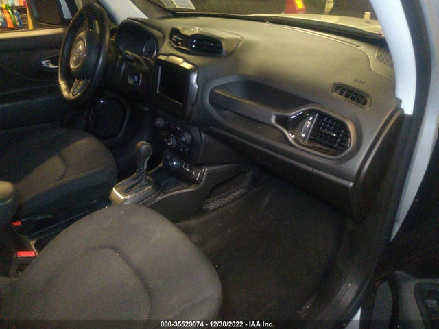2019 Jeep Renegade, VIN: ZACNJBBBXKPK26988