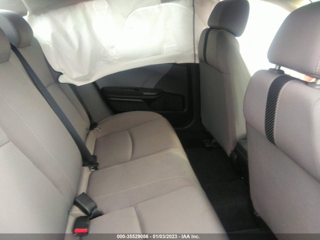 2017 HONDA CIVIC SEDAN LX VIN: 2HGFC2F50HH573554