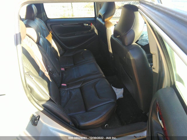 2004 VOLVO V70 VIN: YV1SW59VX42403457