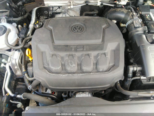 Volkswagen Tiguan 2020 3VV0B7AX4LM024139 Image 10