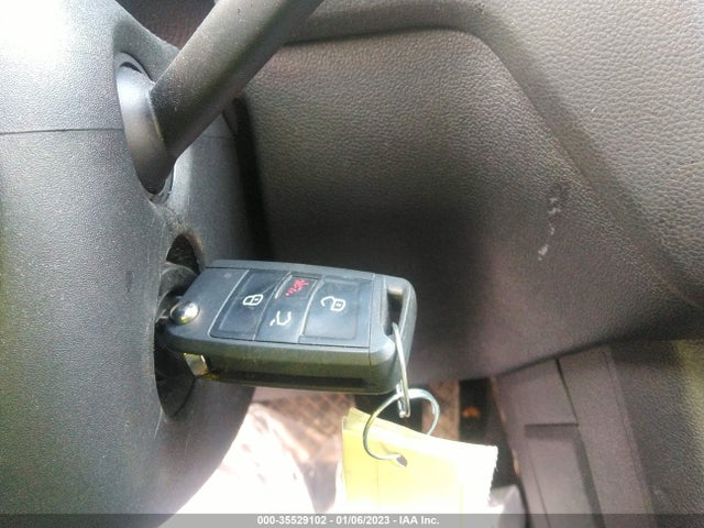 Volkswagen Tiguan 2020 3VV0B7AX4LM024139 Image 11