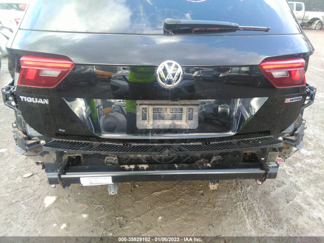 Volkswagen Tiguan 2020 3VV0B7AX4LM024139 Image 6