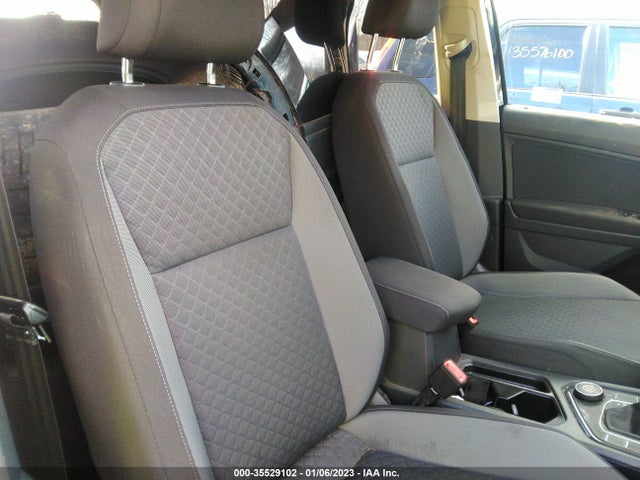 Volkswagen Tiguan 2020 3VV0B7AX4LM024139 Image 8