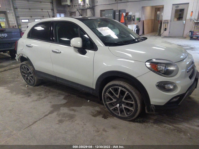 2017 Fiat 500X, VIN: ZFBCFXCB2HP531501