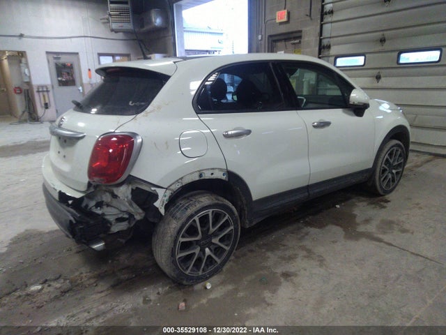 2017 Fiat 500X, VIN: ZFBCFXCB2HP531501