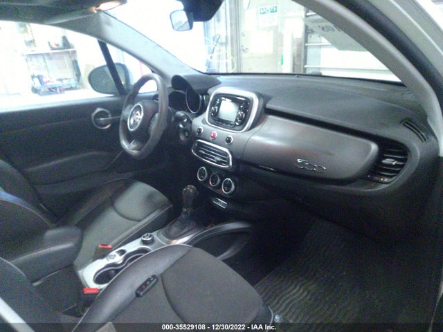 2017 Fiat 500X, VIN: ZFBCFXCB2HP531501