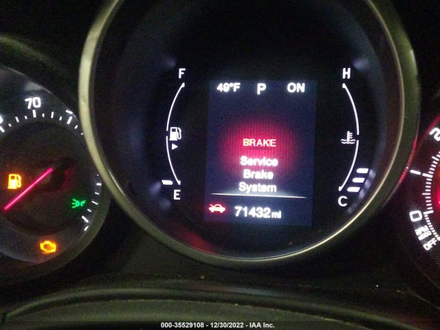 2017 Fiat 500X, VIN: ZFBCFXCB2HP531501