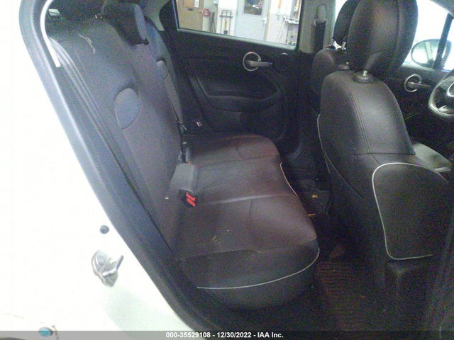2017 Fiat 500X, VIN: ZFBCFXCB2HP531501