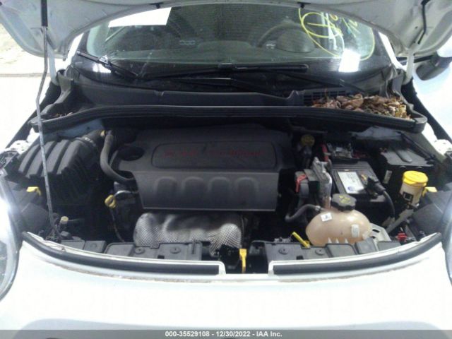 ZFBCFXCB2HP531501 Fiat 500X