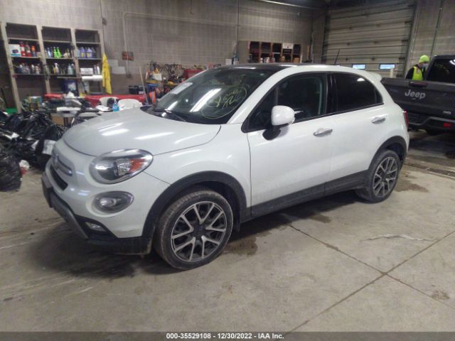 ZFBCFXCB2HP531501 Fiat 500X