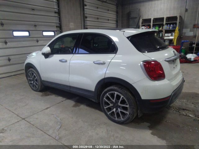 ZFBCFXCB2HP531501 Fiat 500X