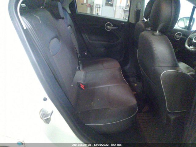 ZFBCFXCB2HP531501 Fiat 500X