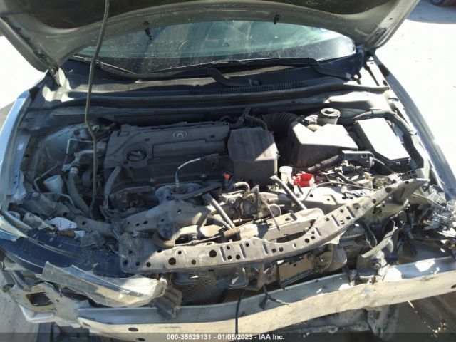 19UDE2F75LA000384 Acura Ilx Pkg