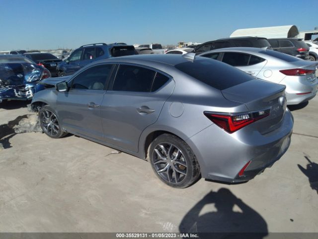 19UDE2F75LA000384 Acura Ilx Pkg
