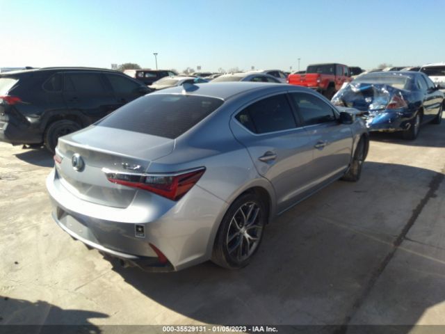 19UDE2F75LA000384 Acura Ilx Pkg