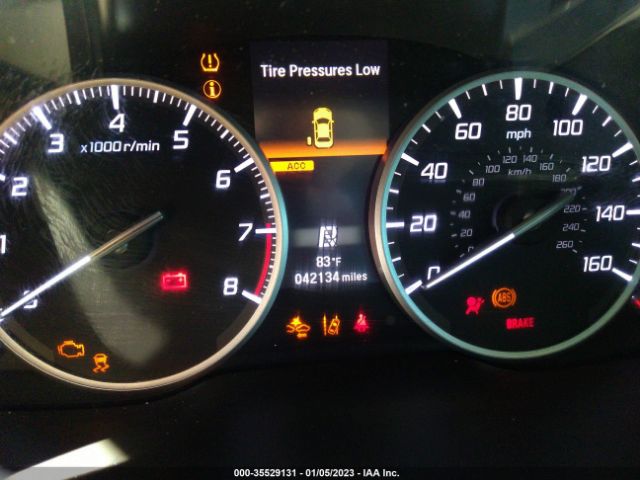 19UDE2F75LA000384 Acura Ilx Pkg