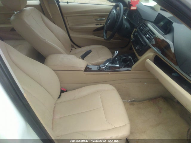 BMW 3 Series 328i Xdrive 2014 WBA3B5G53ENS10153 Image 6