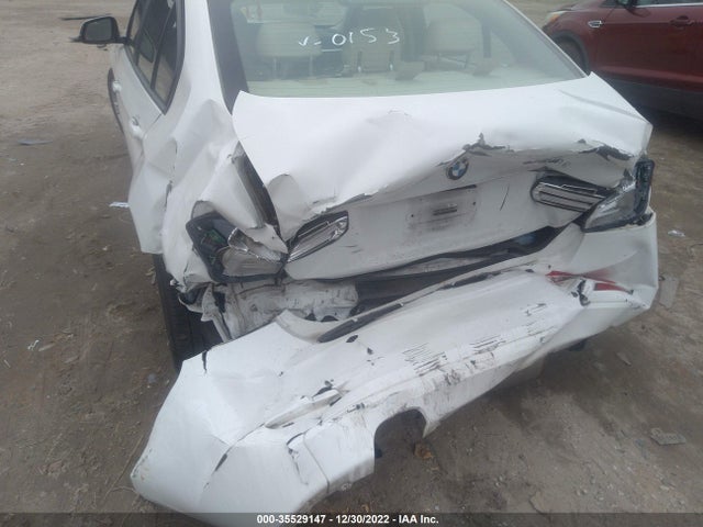 BMW 3 Series 328i Xdrive 2014 WBA3B5G53ENS10153 Image 7