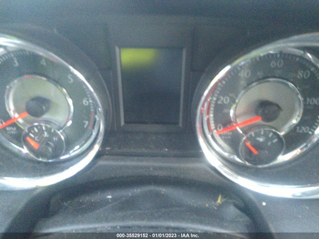 2C4RC1BG8ER440592 Chrysler Town & Country Touring