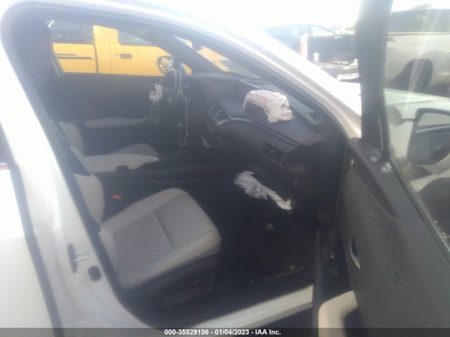 2021 Lexus UX, VIN: JTHX3JBHXM2043462