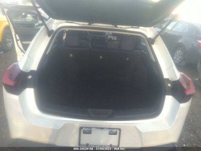 2021 Lexus UX, VIN: JTHX3JBHXM2043462