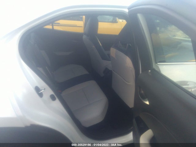 2021 Lexus UX, VIN: JTHX3JBHXM2043462